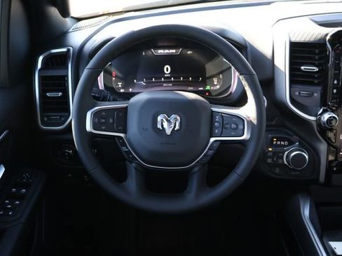New 2026 RAM 1500 Lone Star image 12