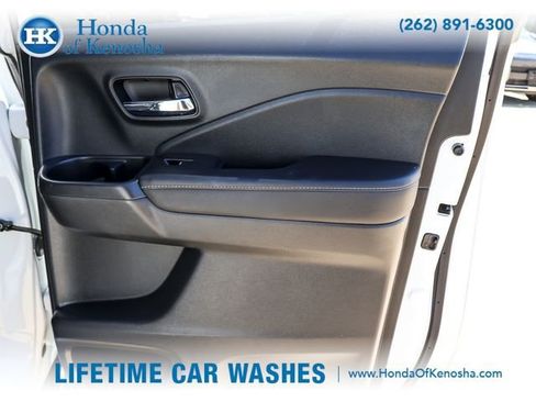 Used 2023 Honda Ridgeline Sport image 24