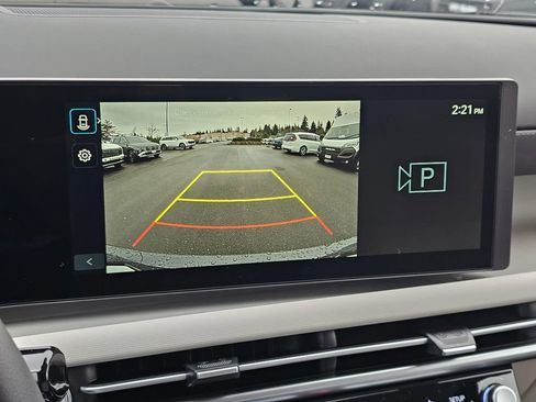 New 2026 Hyundai Tucson SEL AWD/4WD image 21