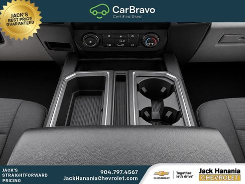 Used 2019 Ford F150 XL w/ Equipment Group 101A Mid RWD image 16