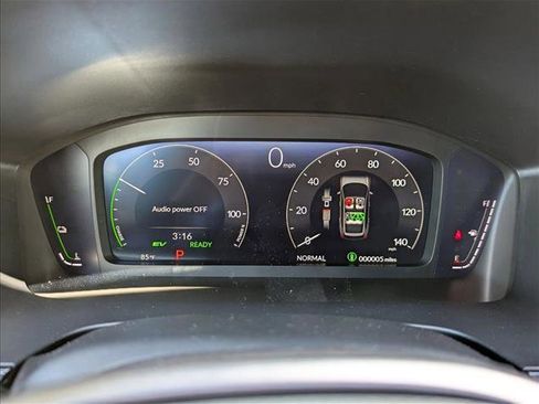 New 2026 Honda CR-V Sport-L image 11