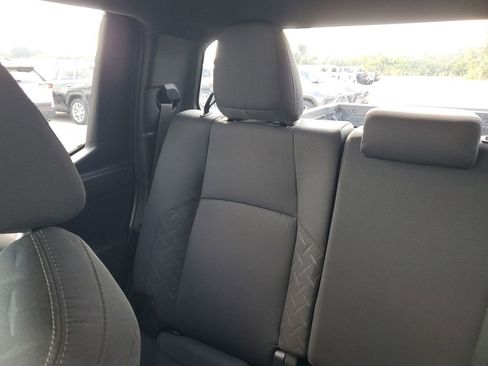 Certified 2024 Toyota Tacoma SR5 image 12