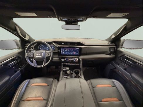 Used 2023 GMC Sierra 1500 AT4 w/ AT4 Premium Package AWD/4WD image 82