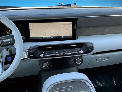 New 2026 Hyundai Palisade Limited image 7