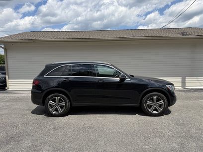 Used 2022 Mercedes-Benz GLC 300