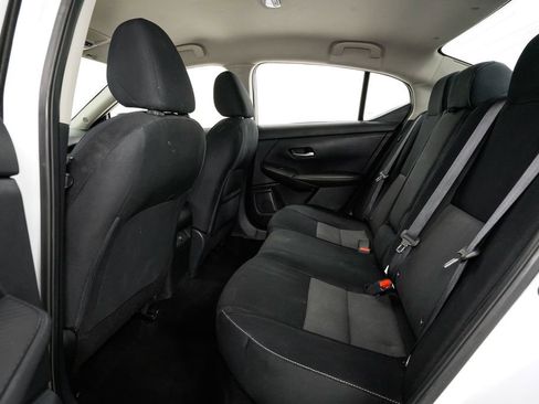 Used 2021 Nissan Sentra SV image 20