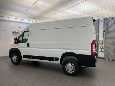 New 2026 RAM ProMaster 1500 w/ Safety Group FWD image 9