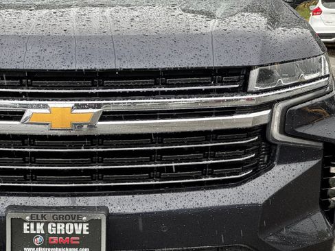 Used 2024 Chevrolet Tahoe LT AWD/4WD image 53