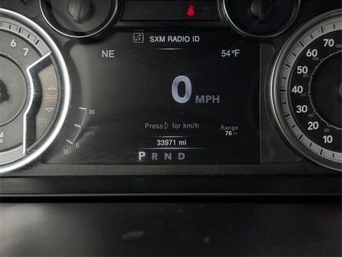 Used 2023 RAM 1500 Classic SLT w/ Trailer & Traction Group image 14