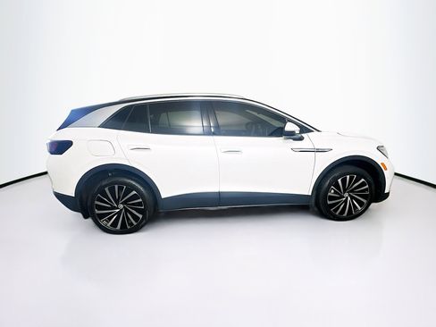 Used 2023 Volkswagen ID.4 Pro S Plus AWD/4WD image 10