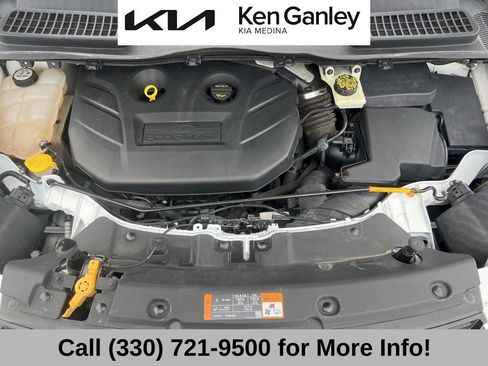 Used 2013 Ford Escape Titanium w/ Parking Technology Pkg image 60