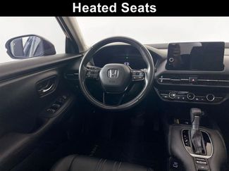 Used 2023 Honda HR-V EX-L video 2