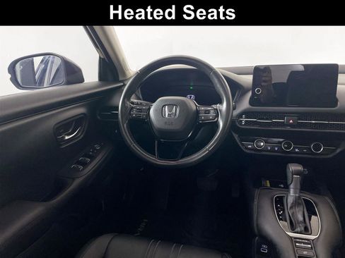 Used 2023 Honda HR-V EX-L image 2