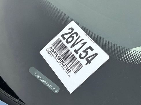 New 2026 Volkswagen Tiguan SE image 29