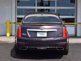 Used 2014 Cadillac CTS Premium image 4