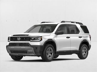New 2026 Honda Passport RTL video 1