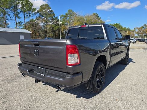 Certified 2022 RAM 1500 Big Horn image 3