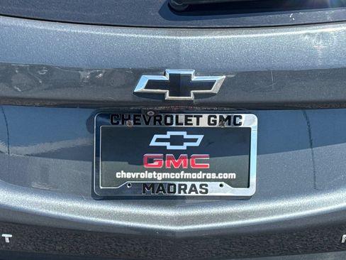 Used 2020 Chevrolet Equinox Premier AWD/4WD image 48