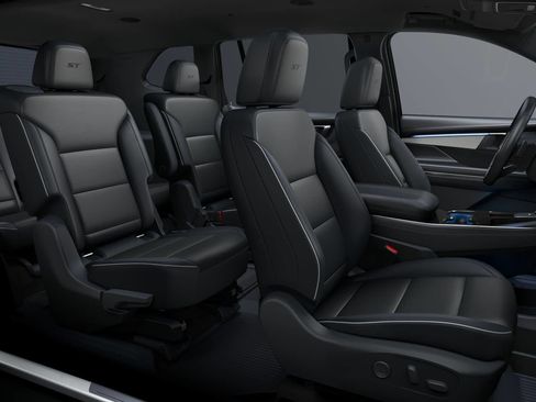 New 2026 Buick Enclave Sport Touring w/ LPO, Floor Liner Package image 33