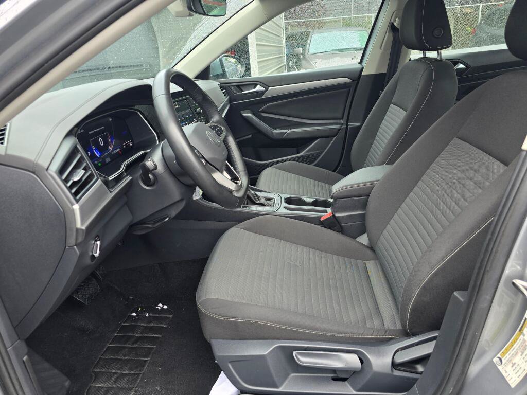 Used 2024 Volkswagen Jetta S FWD image 20