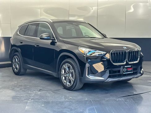 Used 2023 BMW X1 xDrive28i w/ Convenience Package AWD/4WD image 1