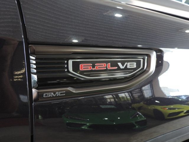 Used 2022 GMC Sierra 1500 AT4X AWD/4WD image 22