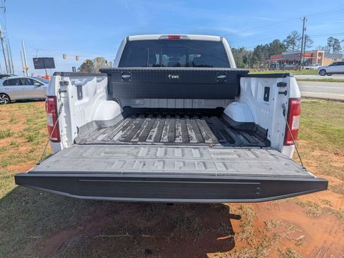 Used 2020 Ford F150 XLT w/ Equipment Group 302A Luxury image 17