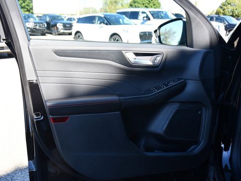 Used 2026 Ford Escape ST-Line w/ Tech Pack #1 image 22