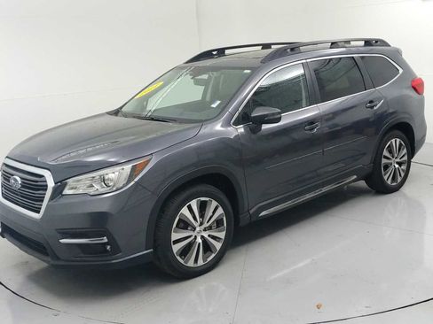 Used 2021 Subaru Ascent Limited w/ Technology Package image 4