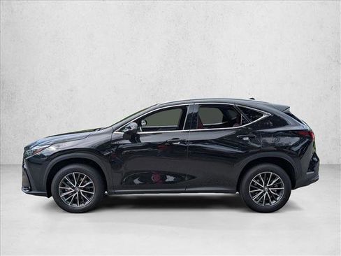 Used 2025 Lexus NX 250 FWD w/ Accessory Package (Z1) image 5