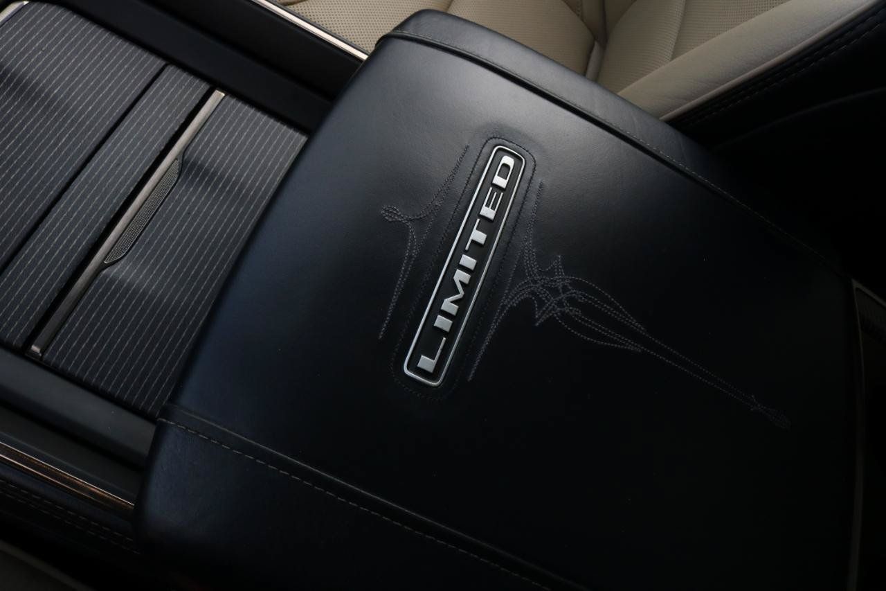Used 2021 RAM 1500 Limited AWD/4WD image 43