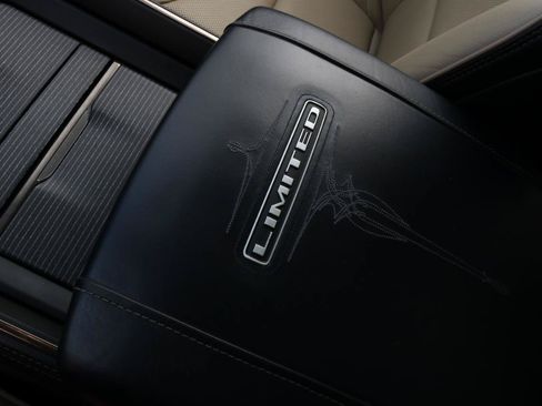 Used 2021 RAM 1500 Limited AWD/4WD image 43