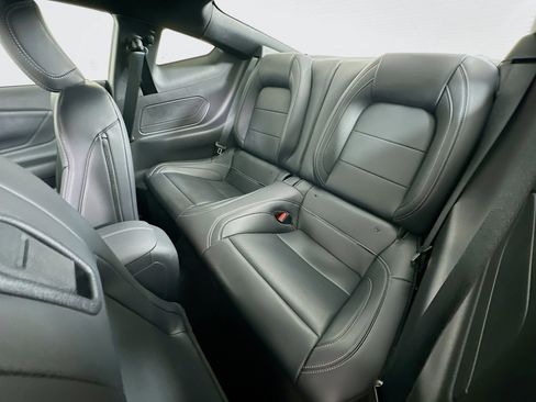 Used 2026 Ford Mustang Premium RWD image 25