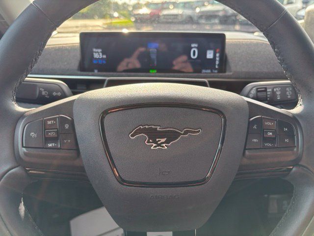 Certified 2023 Ford Mustang Mach-E Premium AWD/4WD image 23