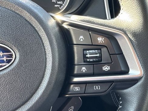 Certified 2023 Subaru Forester Touring image 21