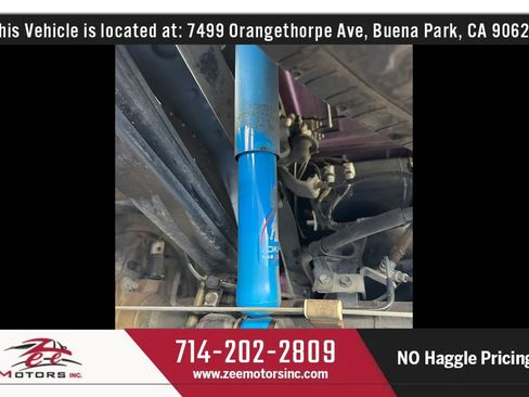 Used 2004 Toyota Tacoma PreRunner RWD image 59