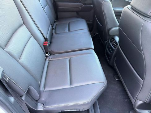 Used 2023 Honda Ridgeline RTL image 29