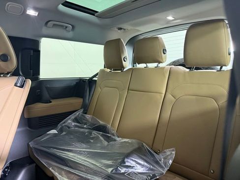New 2026 Land Rover Defender 130 S image 18