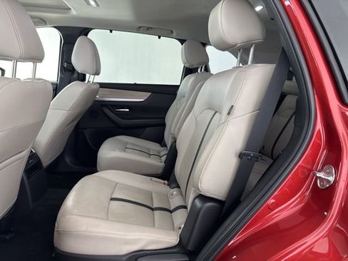 Used 2024 MAZDA CX-90 3.3 Turbo w/ Preferred Package image 27