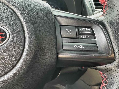 Used 2019 Subaru WRX Limited image 17