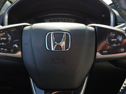 Certified 2022 Honda CR-V EX-L image 36