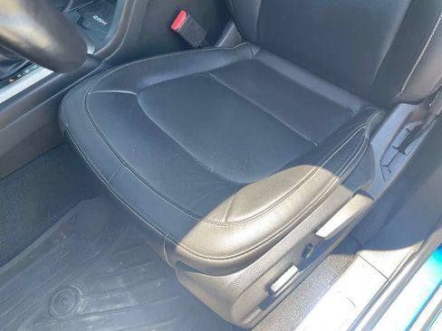 Used 2022 Chevrolet Colorado ZR2 AWD/4WD image 22