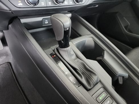 Used 2024 Honda Accord EX image 18
