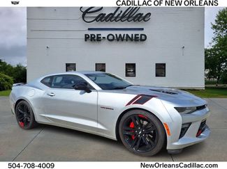 Used 2018 Chevrolet Camaro SS w/ Redline Edition video 1