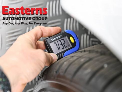 Used 2021 Tesla Model 3 Standard Range Plus image 26