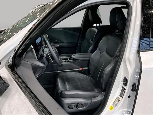 Used 2024 Lexus TX 350 FWD w/ Technology Package image 8