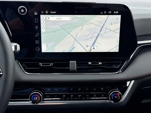 New 2026 Chevrolet Equinox RS image 14