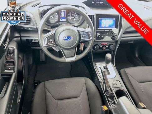 Used 2023 Subaru Impreza 2.0i image 20