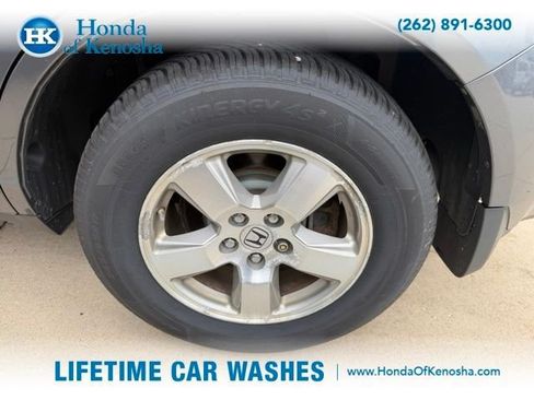 Used 2011 Honda Pilot EX image 3