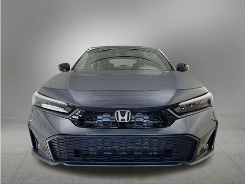New 2026 Honda Civic Sport Touring image 10